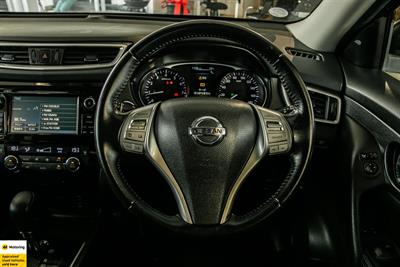 2014 Nissan X-Trail - Thumbnail