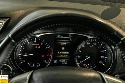 2014 Nissan X-Trail - Thumbnail