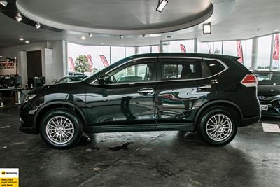 2014 Nissan X-Trail - Thumbnail