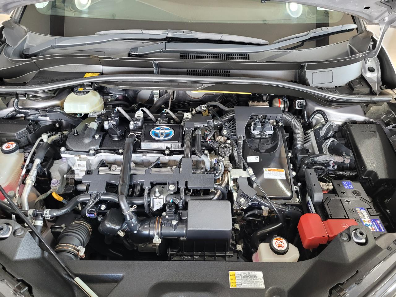 2017 Toyota C-HR