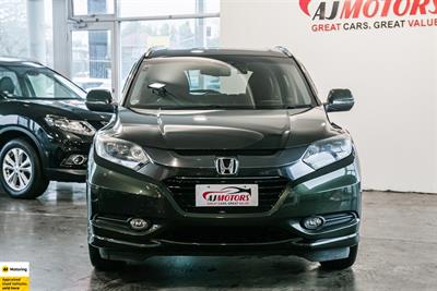 2015 Honda Vezel - Thumbnail