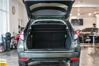 2015 Honda Vezel - Thumbnail