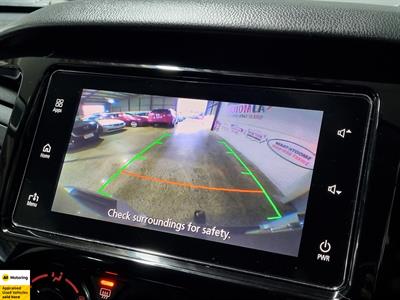 2018 Mitsubishi Triton - Thumbnail