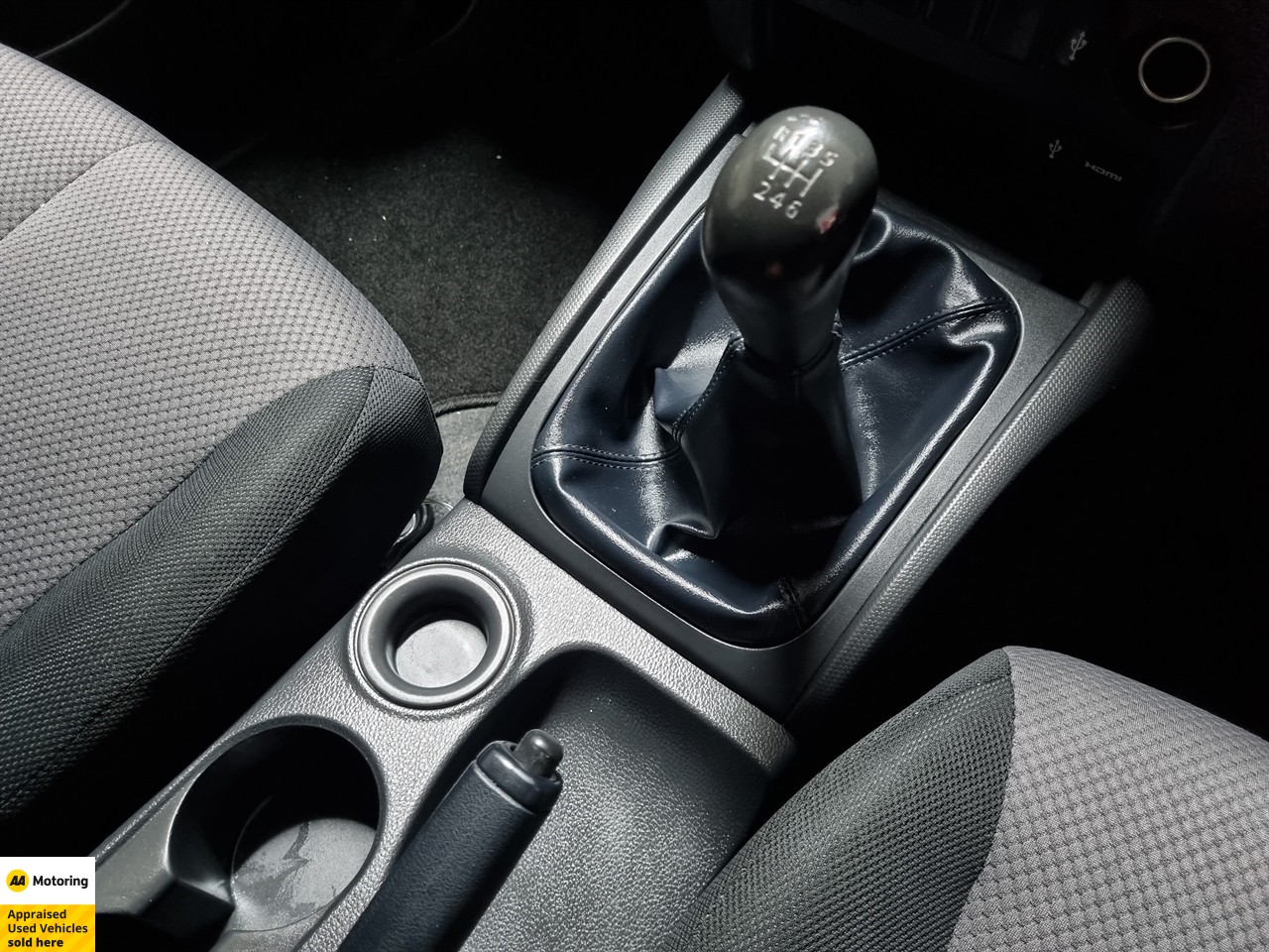 2018 Mitsubishi Triton