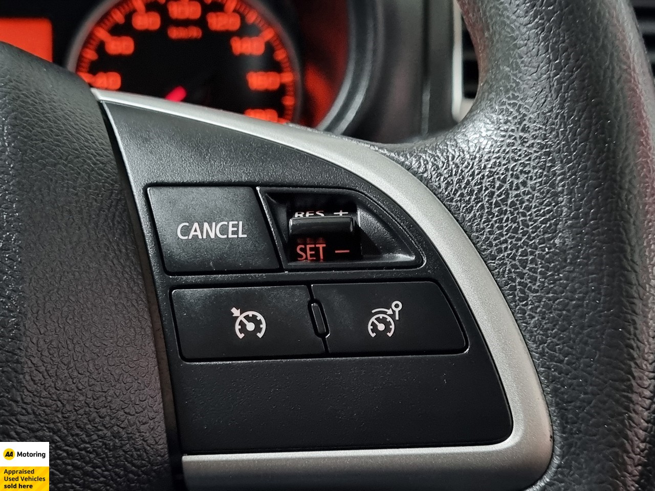 2018 Mitsubishi Triton