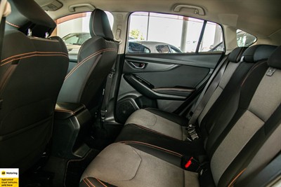 2017 Subaru XV - Thumbnail