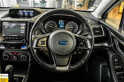 2017 Subaru XV - Thumbnail