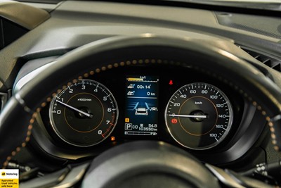 2017 Subaru XV - Thumbnail