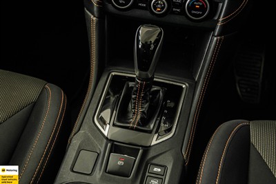 2017 Subaru XV - Thumbnail