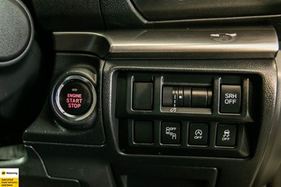 2017 Subaru XV - Thumbnail