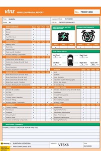 2017 Subaru XV - Thumbnail