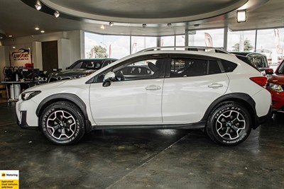 2017 Subaru XV - Thumbnail