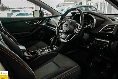 2017 Subaru XV - Thumbnail