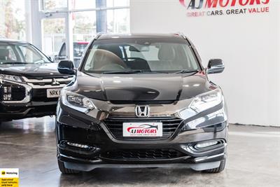 2017 Honda Vezel - Thumbnail