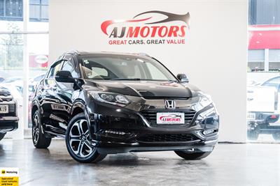 2017 Honda Vezel - Thumbnail