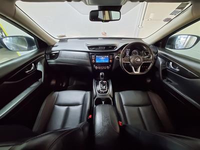 2019 Nissan X-Trail - Thumbnail