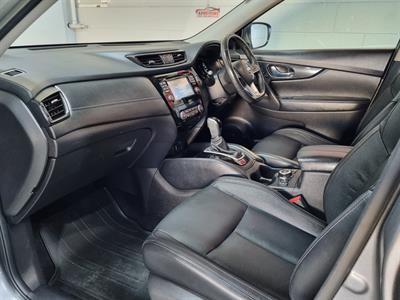 2019 Nissan X-Trail - Thumbnail