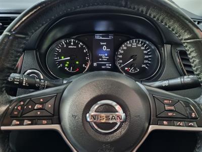 2019 Nissan X-Trail - Thumbnail