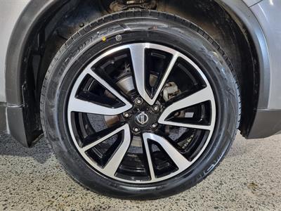 2019 Nissan X-Trail - Thumbnail