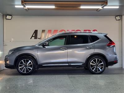 2019 Nissan X-Trail - Thumbnail