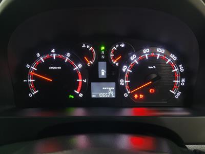 2012 Toyota Alphard - Thumbnail