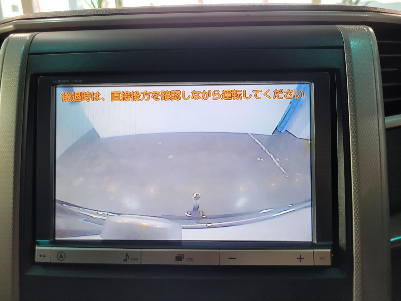 2012 Toyota Alphard