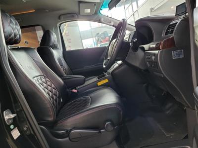 2012 Toyota Alphard - Thumbnail