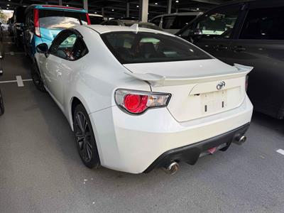 2014 Toyota 86 - Thumbnail