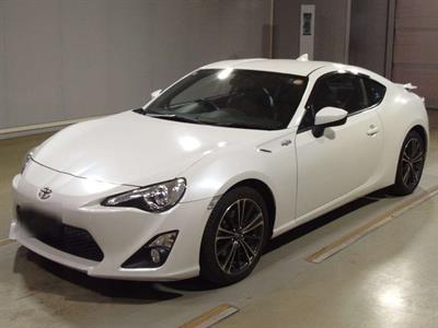 2014 Toyota 86 - Thumbnail
