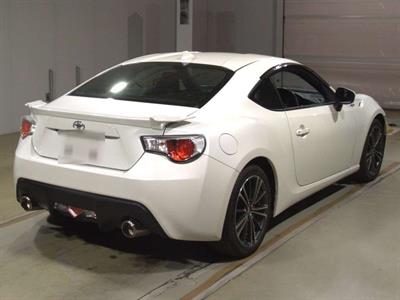 2014 Toyota 86 - Thumbnail