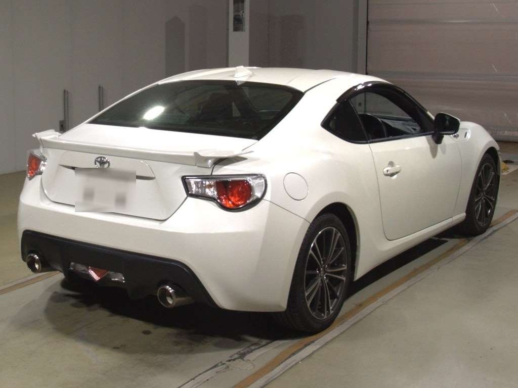 2014 Toyota 86