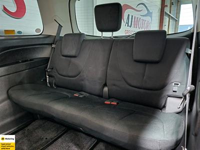 2013 Mazda Biante - Thumbnail