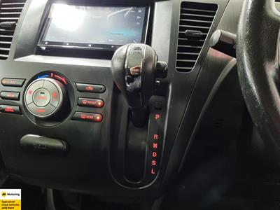 2013 Mazda Biante - Thumbnail