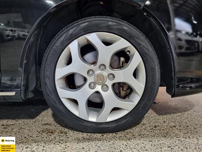 2013 Mazda Biante - Thumbnail