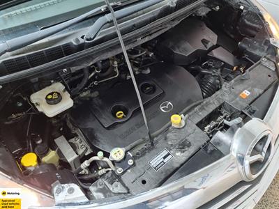 2013 Mazda Biante - Thumbnail