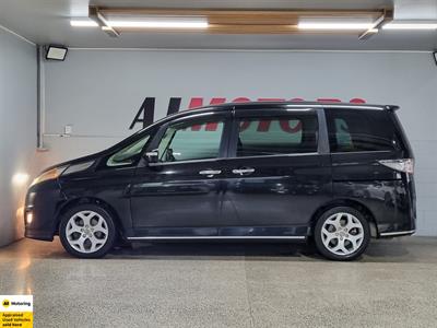 2013 Mazda Biante - Thumbnail