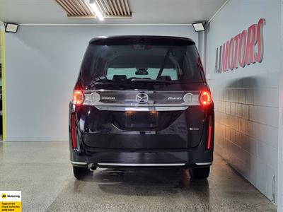 2013 Mazda Biante - Thumbnail