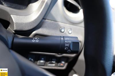 2019 Nissan Note - Thumbnail
