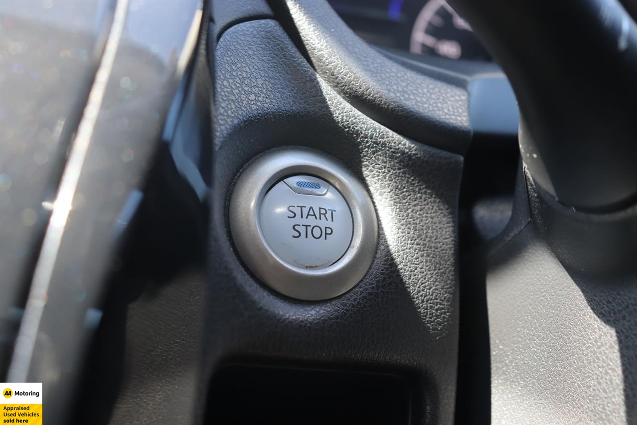 2019 Nissan Note