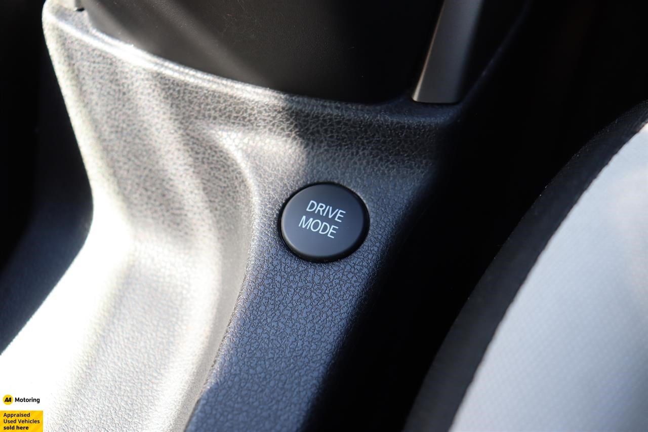 2019 Nissan Note