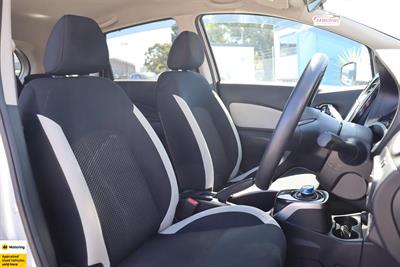 2019 Nissan Note - Thumbnail