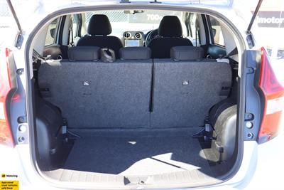 2019 Nissan Note - Thumbnail