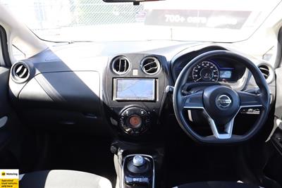2019 Nissan Note - Thumbnail