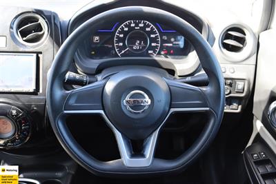 2019 Nissan Note - Thumbnail