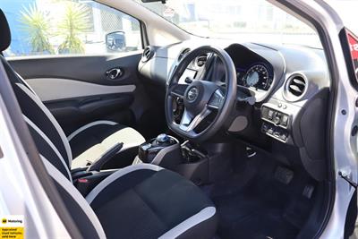 2019 Nissan Note - Thumbnail
