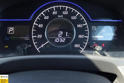2019 Nissan Note - Thumbnail