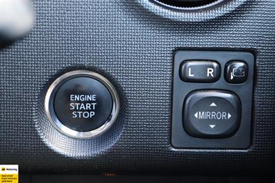 2014 Toyota Spade - Thumbnail