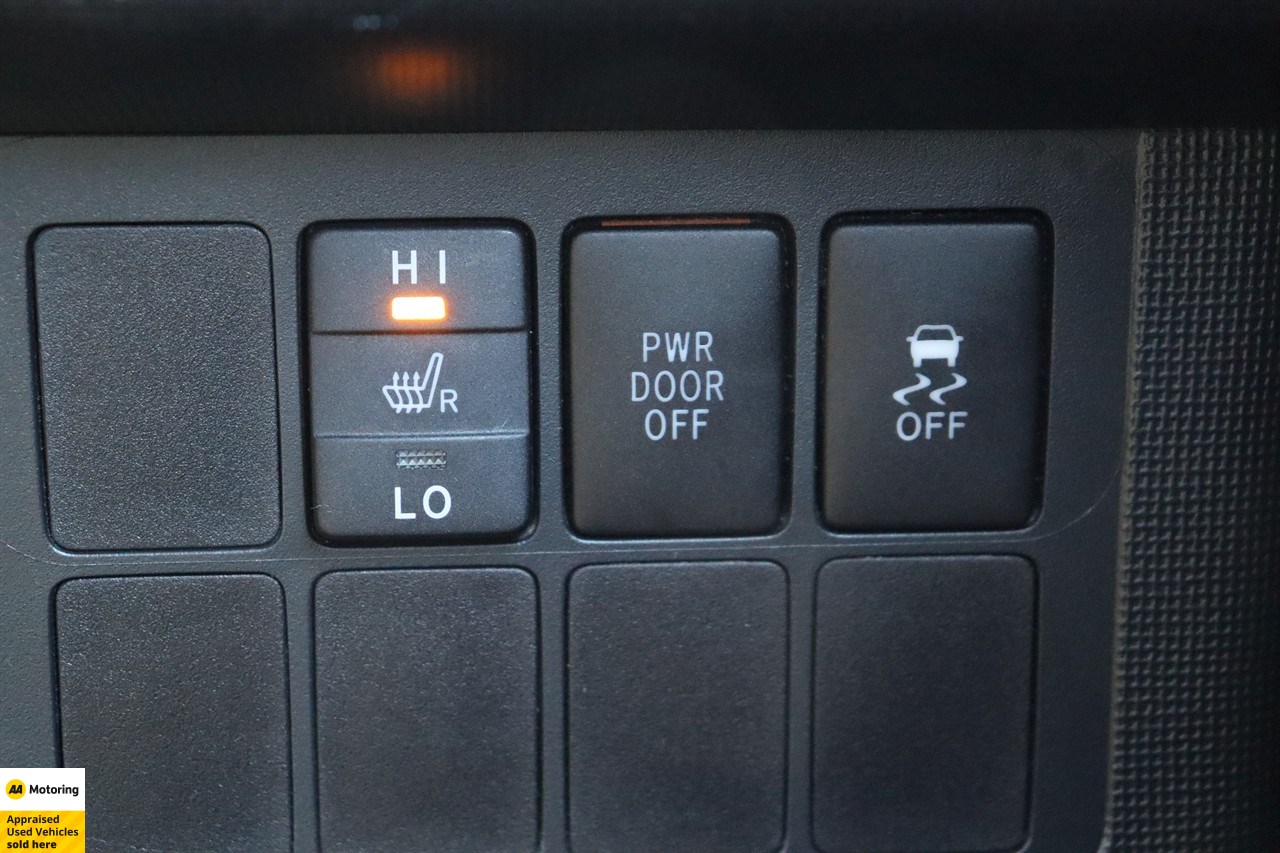 2014 Toyota Spade