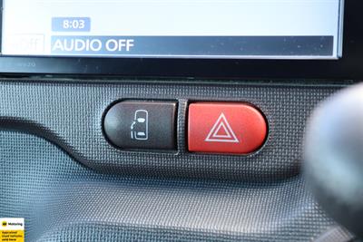2014 Toyota Spade - Thumbnail
