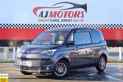 2014 Toyota Spade - Thumbnail